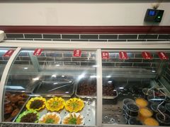 -丝丝香王凉粉(汇宇店)