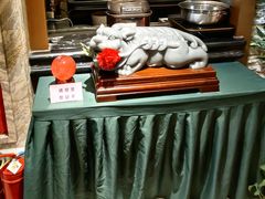 -盈春大饭店(千山路店)