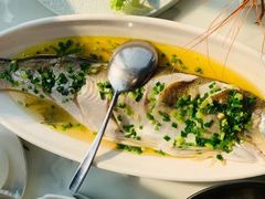 -柳莺湖上·湖景餐厅·江南菜(西湖店)