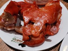 -汉巴味德巴西烤肉(顺和广场店)