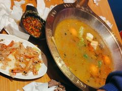 -九记潮汕现切鲜牛肉自助火锅(长沙·方圆荟店)
