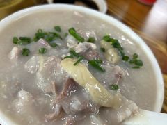 -洲心明记烧肉大粥(总店)
