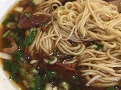 -水仙拉面(水仙街店)