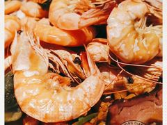 -星伦多自助料理·涮烤一体(虹悦城店)