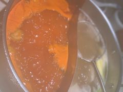 -左庭右院鲜牛肉火锅(浦江欢乐颂店)