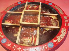 -巴九门老火锅(来福士打望店)