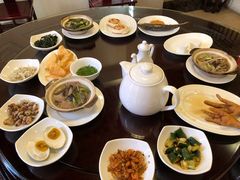 -金泰食府(竹园店)