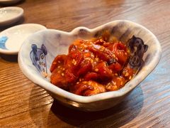 芝麻八爪章鱼-大雄寿司(中华广场店)