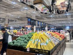 -永辉超市(大西洋银泰城店)