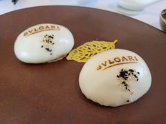 香煎黑椒和牛包-宝丽轩中餐厅BAOLIXUAN