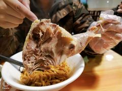 -富源春面馆(四川北路店)