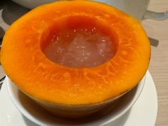 -怡咖啡·自助餐·西安香格里拉