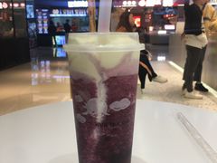 -KUNCHA鲲茶·江西制茶(铜锣湾店)
