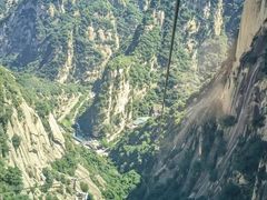 -华山风景名胜区
