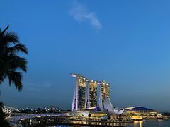 -新加坡文华东方酒店