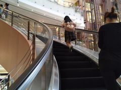 -新世界大丸百货