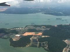 -新加坡航空公司(ION)
