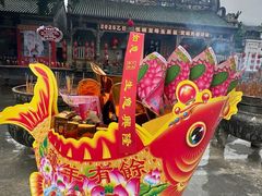 -悦城龙母祖庙