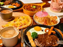 -COFFEE SHOW西餐馆