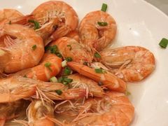 -日月昇渔家菜·海肠捞饭·大连海鲜(星海公园店)