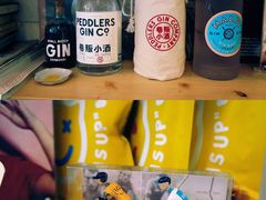 -Egg•Allday Brunch(襄阳北路店)