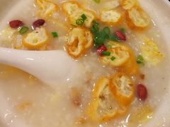 -卓粤拉肠(红庙店)