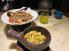 -佬麻雀·新湘菜(珠海金发购物中心店)