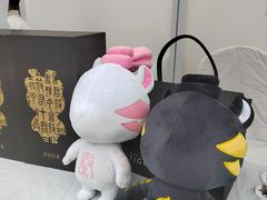 -西安大唐西市博物馆