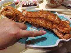 -惠食佳(滨江大公馆店)