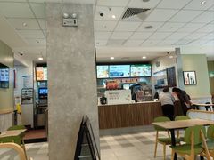 -德克士(绿地店)