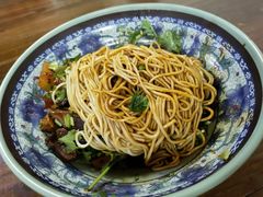 -旺泉餐饮店·清真牛肉面馆