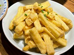 -吃饭皇帝大·土家民族菜(温州万象城店)