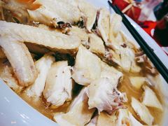-圣丰盛宴酒家(东城店)