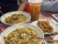 -扬二春炒饭(国庆路总店)