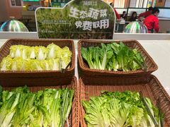 -渝厨生态火锅(合川区府店)
