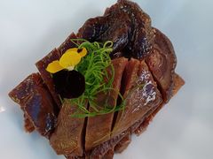酱鸭-莹珠阁·私房菜