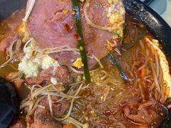 -四川老牛麻辣烫(北门桥店)