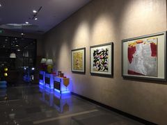 -北京东直门智选假日酒店