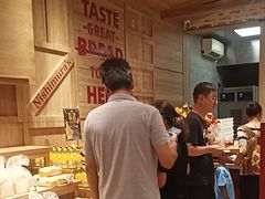 -西村叔叔的店·面包·甜品·蛋糕(崂山丽达店)