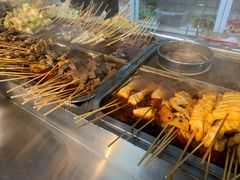 -大姐麻辣烫(莲宝中路店)