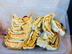 -八珍·广式煎饺·广州老字号(北京路总店)