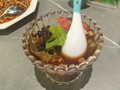 -四川饭店(城乡购物中心店)