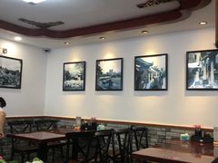 大堂-公园饭店
