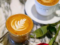 -at cafe 意大利餐厅(集美店)
