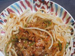 -伊带伊路新疆美食府(呼家楼店)