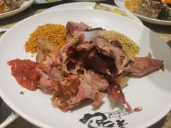 -初色海鲜自助(万丰路店)