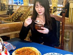 -伊带伊路新疆美食府(呼家楼店)