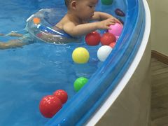 -水孩子国际儿童游泳早教中心(吾悦旗舰中心)