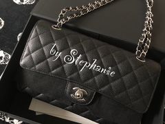 -CHANEL(恒隆广场店)