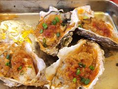 蚝气冲天-小辉哥大排档(船山路总店)